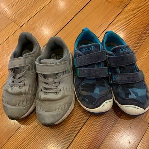 Boys 11.5 shoes